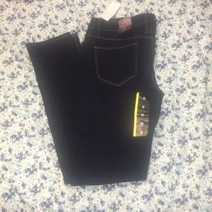 No Boundaries Skinny Jeans, Juniors Sz 11